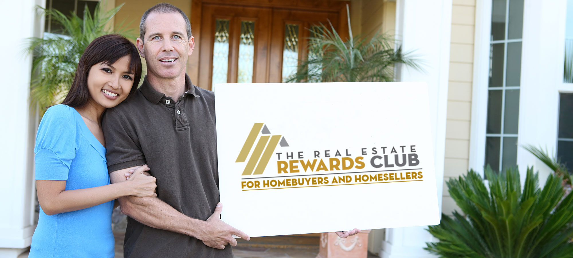 The Real Estate Rewards Club